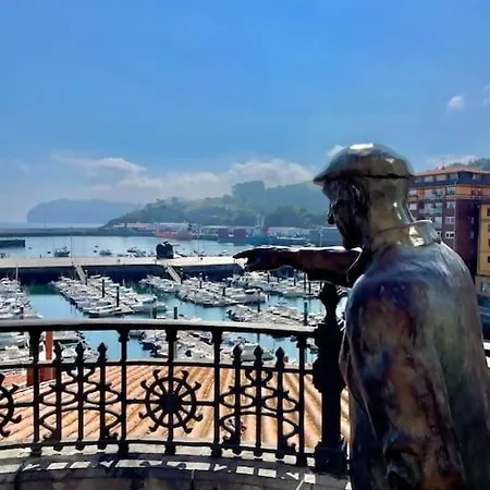 Arostegi , Apto Renovado En Pleno Centro *