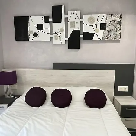 Apartamento Arostegi , Apto Renovado En Pleno Centro Bermeo