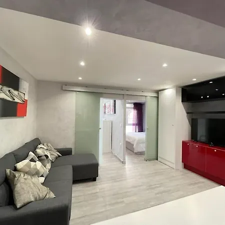 Apartamento Arostegi , Apto Renovado En Pleno Centro