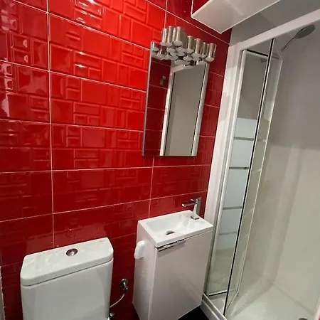 Apartamento Arostegi , Apto Renovado En Pleno Centro Bermeo