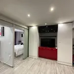 Arostegi , Apto Renovado En Pleno Centro. ברמאו