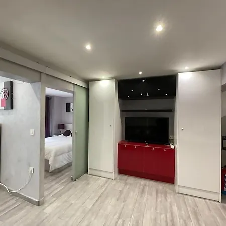 Arostegi , Apto Renovado En Pleno Centro Bermeo