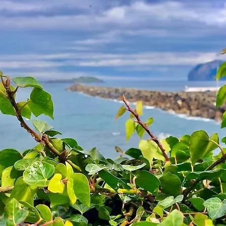 Appartement Arostegi , Apto Renovado En Pleno Centro *