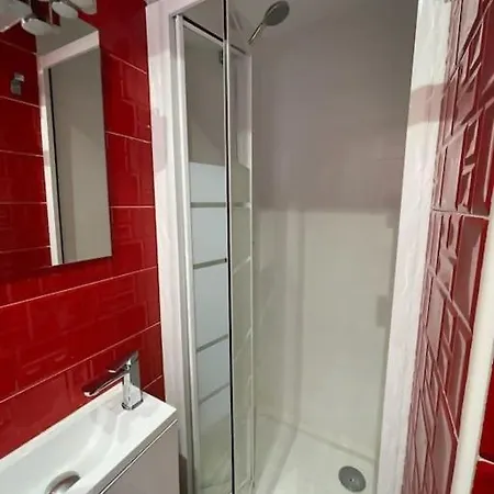 Appartement Arostegi , Apto Renovado En Pleno Centro *