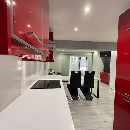 Arostegi , Apto Renovado En Pleno Centro Appartement *