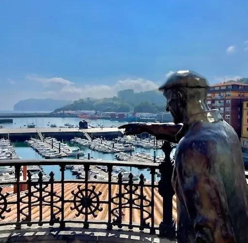 Arostegi , Apto Renovado En Pleno Centro. *