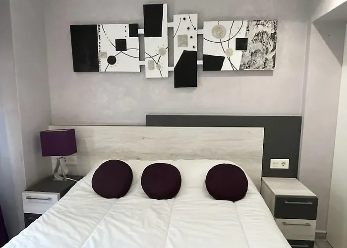 Διαμέρισμα Arostegi , Apto Renovado En Pleno Centro. Μπερμέο