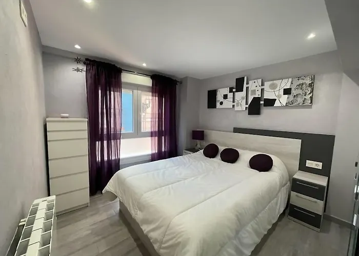 Arostegi , Apto Renovado En Pleno Centro. Διαμέρισμα Μπερμέο