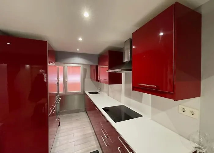 Διαμέρισμα Arostegi , Apto Renovado En Pleno Centro. *