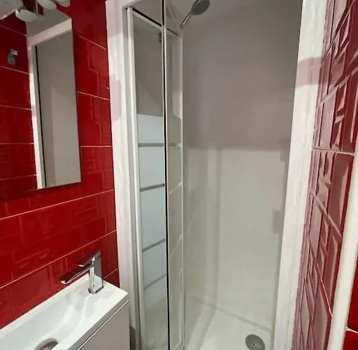 Διαμέρισμα Arostegi , Apto Renovado En Pleno Centro. *