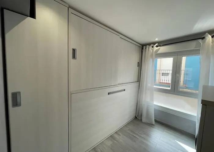 Arostegi , Apto Renovado En Pleno Centro.