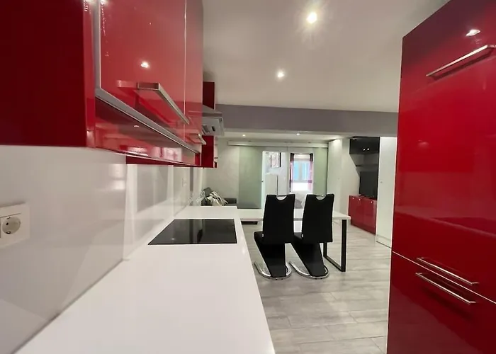 Arostegi , Apto Renovado En Pleno Centro. Διαμέρισμα *