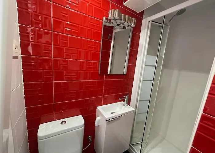 Διαμέρισμα Arostegi , Apto Renovado En Pleno Centro. Μπερμέο