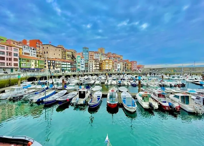 Arostegi , Apto Renovado En Pleno Centro.