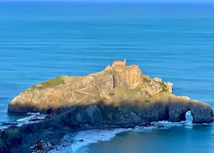 Arostegi , Apto Renovado En Pleno Centro.