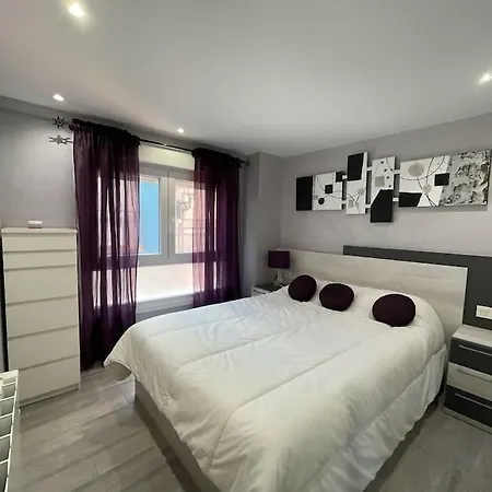 Arostegi , Apto Renovado En Pleno Centro Daire Bermeo