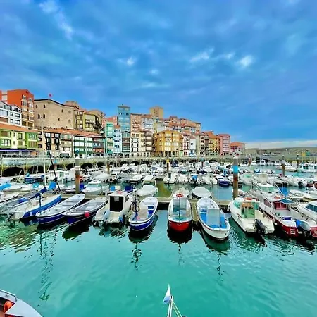 Arostegi , Apto Renovado En Pleno Centro