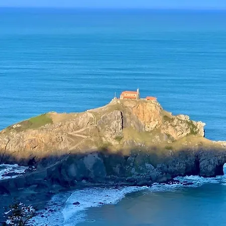 Arostegi , Apto Renovado En Pleno Centro